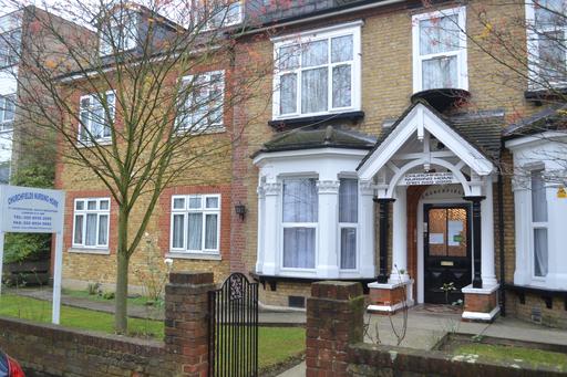 Churchfields Nursing Home