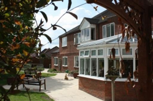 Churchill House Nursing and Residential Home