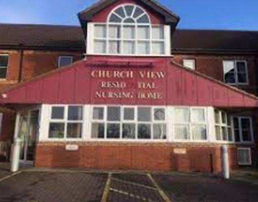 Churchview Nursing and Residential Home