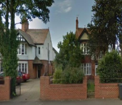 Clair Francis Retirement Home