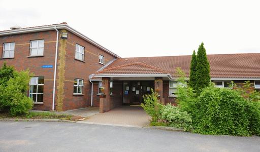 Clandeboye Care Home
