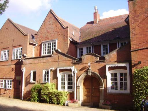 Clanfield Residential Care Home