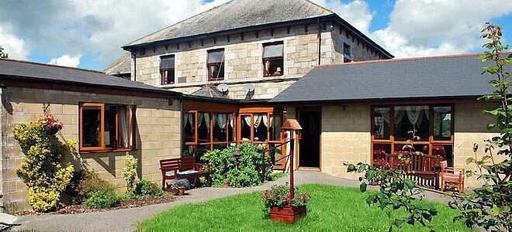 Clann House