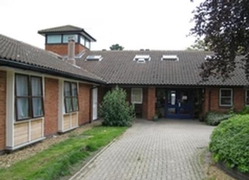 Victoria House