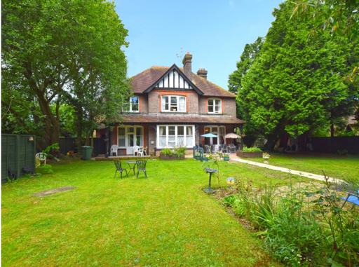 Woodside Nursing and Residential Care Home
