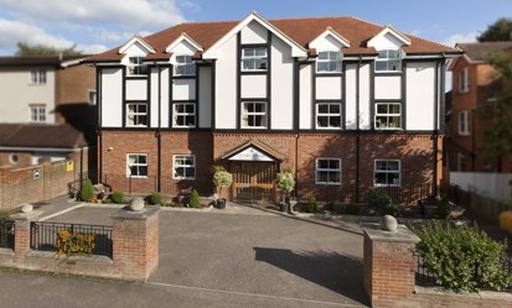 Clare Lodge Care Home