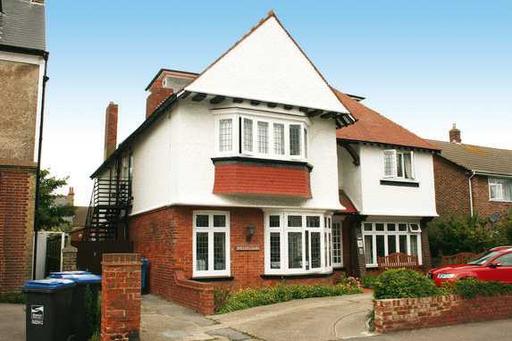 Claremont Care Home