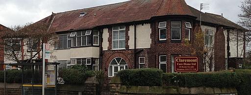 Claremont Care Home