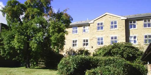 Claremont Care Home
