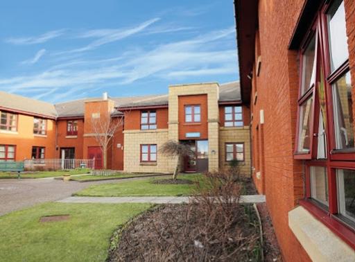 Claremont Care Home