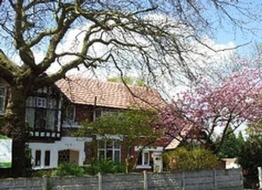 Claremont Lodge