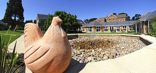 Claremont Lodge Care Home