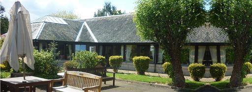 Claremont Park Nursing Home