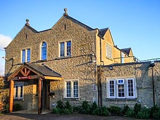 Claremont Residential Home