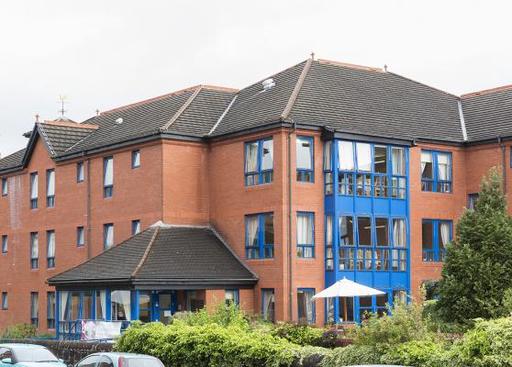 Clarence Court Care Home