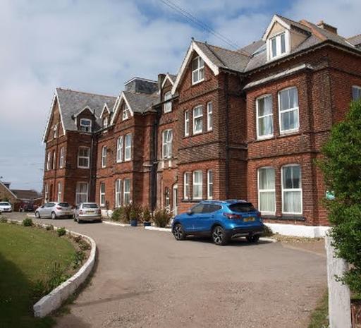 Clarence House Care Home