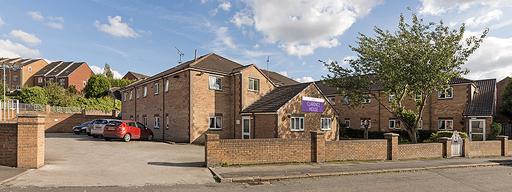 Clarence House Care Home