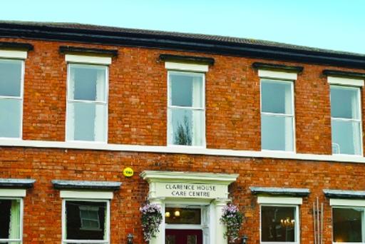 Clarence House Care Home