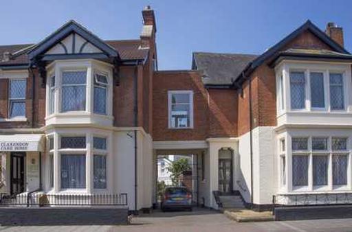 Clarendon Care Home