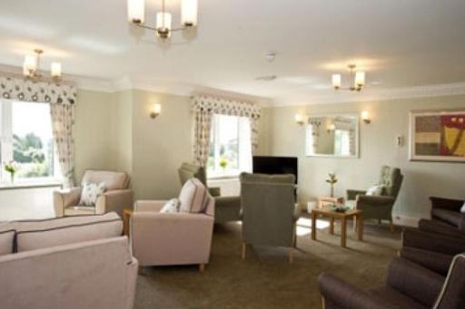 Clarendon Court Care Home