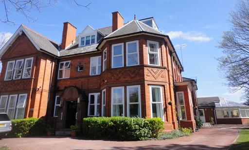Victoria House