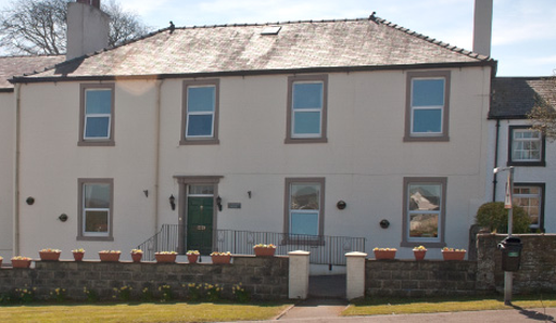 Clarendon Grange