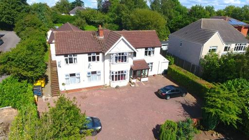 Clarendon House