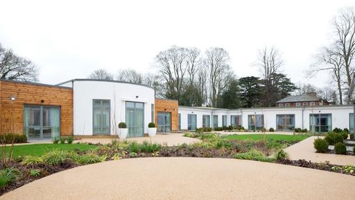 Clarendon Lodge
