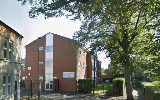 Clarendon Mews Care Home