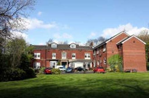 Clarkson House Residential Care Home