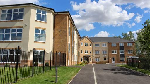 Clayburn Court