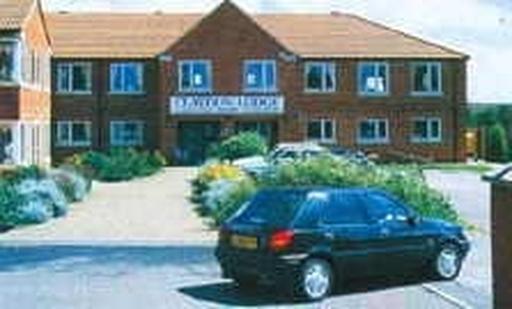 Claydon Lodge Care Home