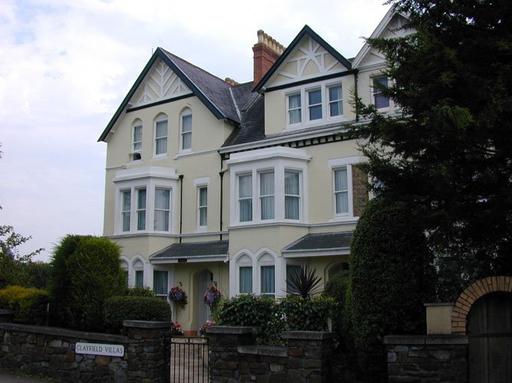 Clayfield Care Home