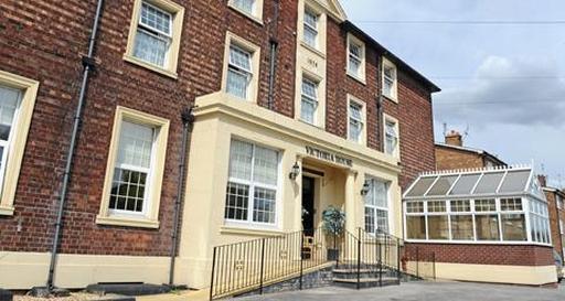 Victoria House (Wallasey)