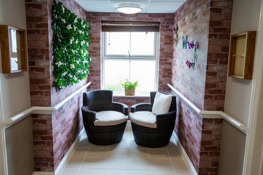 Cherry Hinton Nursing Home