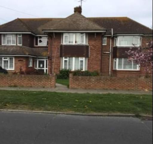 Cherry Leas Care Home