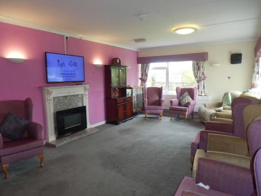 Cherry Lodge