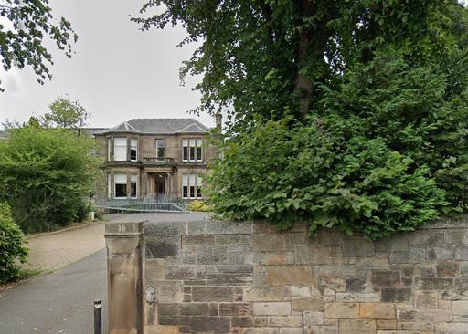 Cherry Oak Care Home