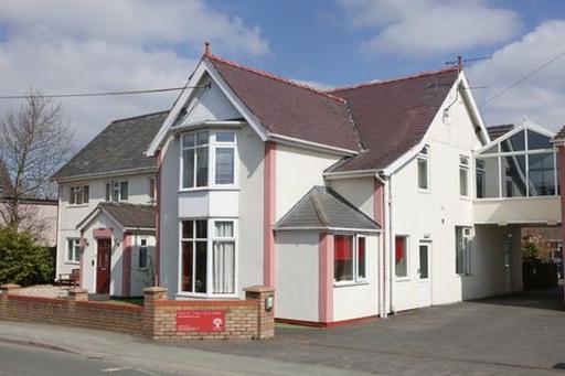 Cherry Tree Care Home Limited