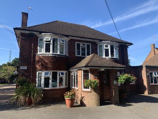 Cherry Tree House Residential Home