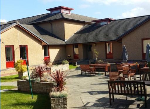 Victoria House Care Home