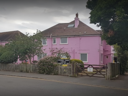 Cherry Tree Lodge