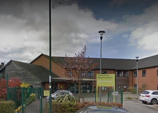 Cherry Trees Resource Centre