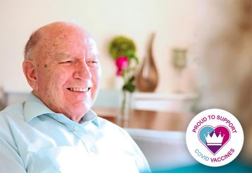 Cherry Wood Grange Care Home