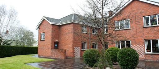 Cherryvalley Care Home