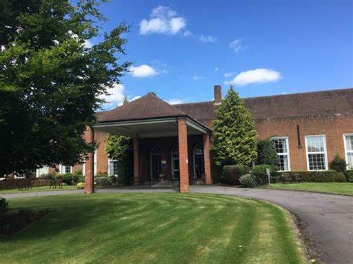 Cherwood House Care Centre