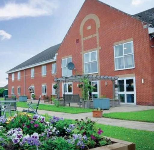 Chesford Grange Care Home