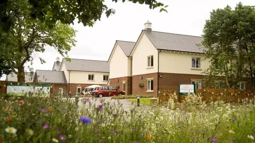 Cheshire Grange