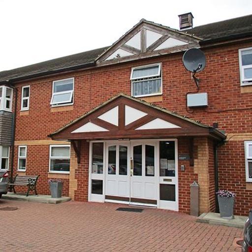 Victoria House Nursing Home