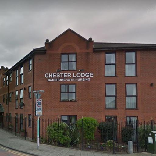 Chester Lodge Care Home